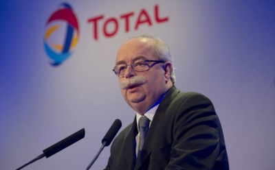 Кристоф де Маржери. Полководец промышленности и противник санкций ЕС