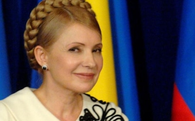 И рад бы в Раду. Кандидат Юлия Тимошенко - прозвища, "зона" и шансы