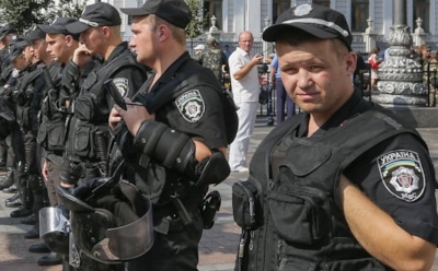 Реформы МВД Украины: цели, структура и эффективность