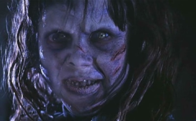 Самые ожидаемые фильмы ужасов