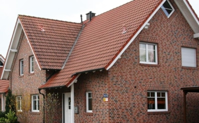 Вечная альтернатива – клинкерный кирпич!