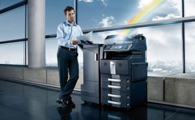 Как я выбирал принтер