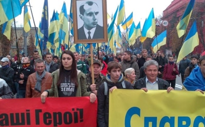 Русофобный украинский парламент. Что будет дальше