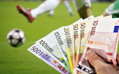 Ставки на спорт: истории крупнейших ставок и выигрышей