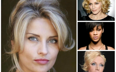 Битые жены. Звездные жертвы бытового насилия