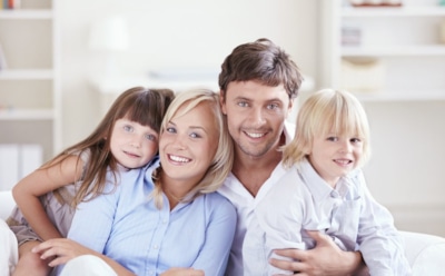 Секреты хороших родителей - как воспитать успешного ребенка