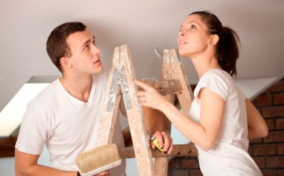 Как правильно распланировать ремонтные работы в квартире?