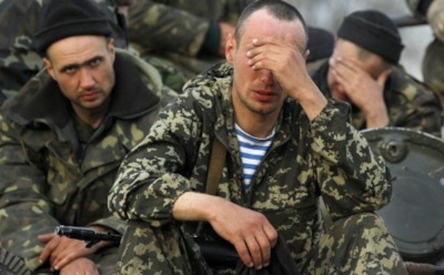 Донбасский синдром: когда война убивает разум