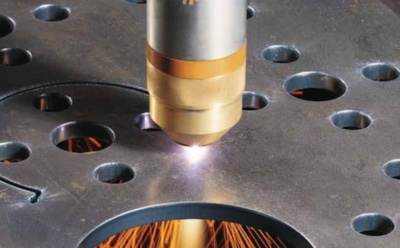 Плазменная резка и другие виды сварочных работ