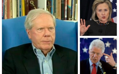 Пол Крейг Робертс: победа Клинтон на выборах  - шаг к ядерной войне с Россией