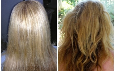 Поиск мастера по декапированию волос