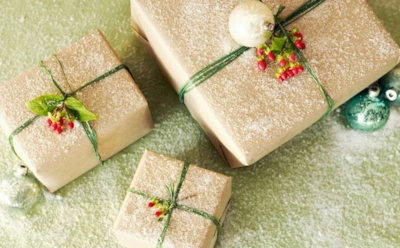 Какой подарок сделать на Новый год?