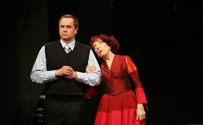 Счастливый билет – в Ленком!