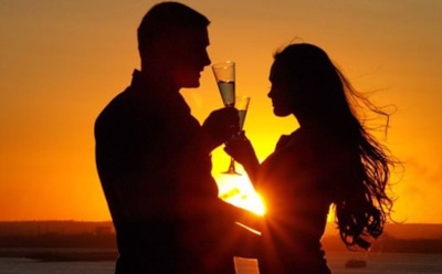 Как встретить свою половинку