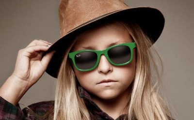 Солнцезащитные очки – быть на коне или быть в Ray-Ban?