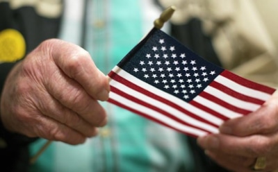 Надуманный идеал. Теневые проблемы США