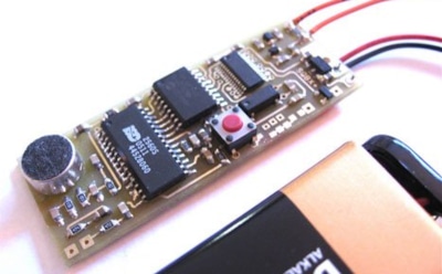 Проверка на наличие прослушки автомобилей, квартир и прочих помещений