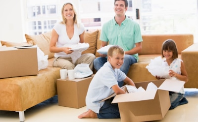 Что переезд грядущий нам готовит