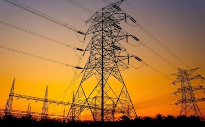 Как Украина превратилась из экспортера электроэнергии в импортера