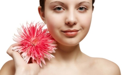 Богатый мир натуральной косметики для лица