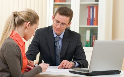 Куда можно устроиться без образования