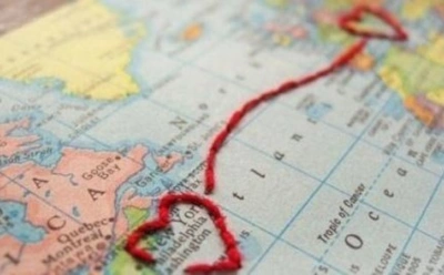 Отношения на расстоянии - миф или реальность?