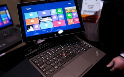 Что купить ребенку: планшет или ноутбук?