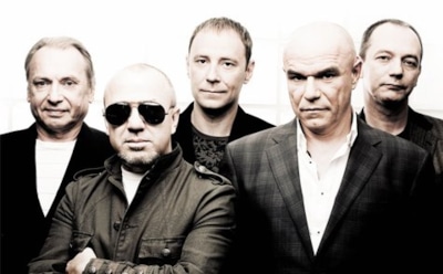 Моральный кодекс - живая классика российского рока