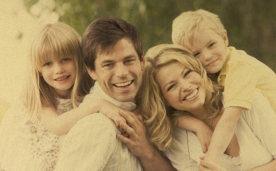 Родители - кто они для нас?