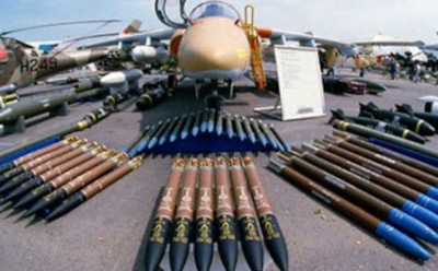 С мира по нитке. Как Украина "собирает" вооружение