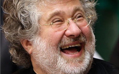 "Лихие 90-тые" в Одессе. Как Коломойский зарабатывает на войне