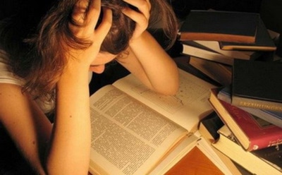 Полезные советы студентам во время сессии