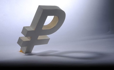 Обвал рубля. Роковое стечение нескольких факторов