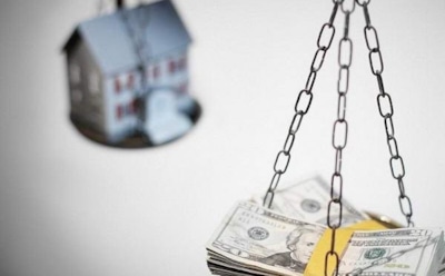 Повышение ставки по ипотеке. Негативное решение Центробанка