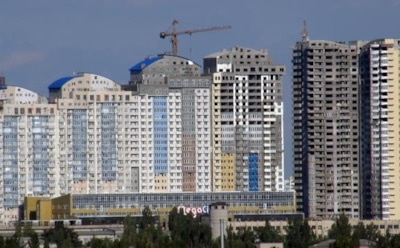  «МегаСити» - жилой комплекс твоей мечты!