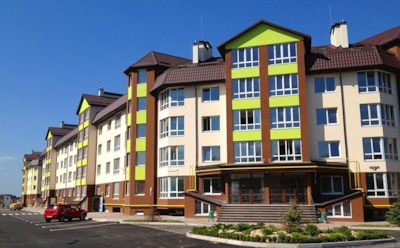 ЖК «Львівський Маєток» - отличные квартиры в новостройках под Киевом!