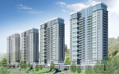 ЖК «Совские пруды» - лучший выбор жилья для семей с детьми!