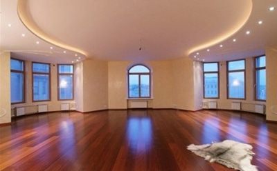 Продажа элитных квартир в Киеве составила 43% по уровню капиталовложений 