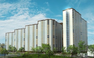 Квартиры с рассрочкой до 5 лет в ЖК «Жемчужина Троещины»!