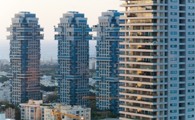 Аренда в крупных городах России дорожает