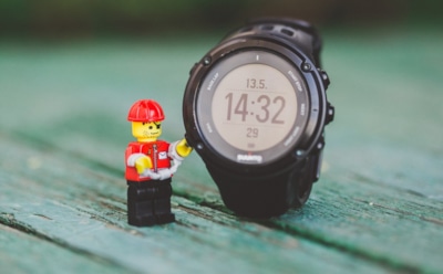 Спортивные часы и их функции