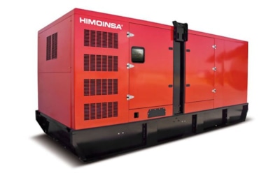 Современные профессиональные электроагрегаты