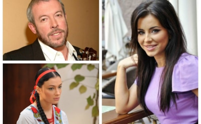 Политические ссоры звезд. Позиция или пиар?