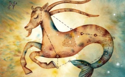 Какие особенности в общении характеризуют знак зодиака "Козерог"?