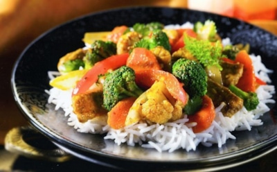 Мода на фотографирование еды