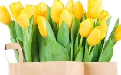 Доставка цветов по Украине