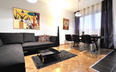 Как снять квартиру без посредников