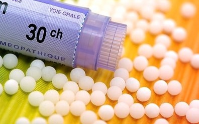 Лечение аллергии гомеопатией