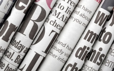 Что говорят о России? Альтернативное мнение западной прессы