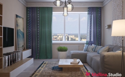 Стоит ли обращаться к дизайнеру интерьера?